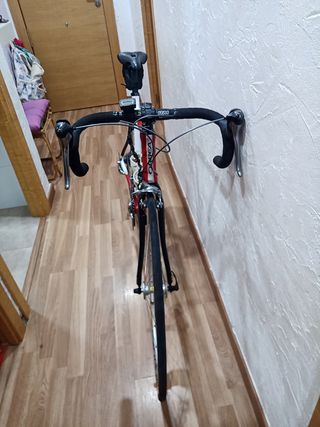 Bicicleta de carretera Orbea talla 53