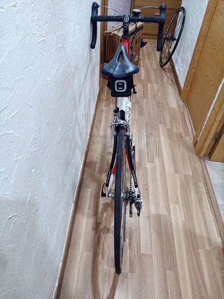 Bicicleta de carretera Orbea talla 53