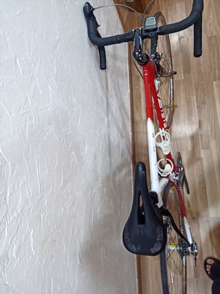Bicicleta de carretera Orbea talla 53