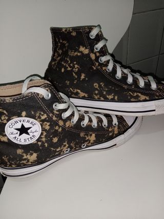 Zapatillas Converse Talla 42