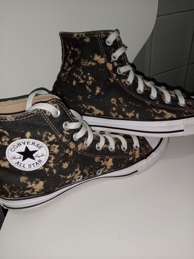 Zapatillas Converse Talla 42