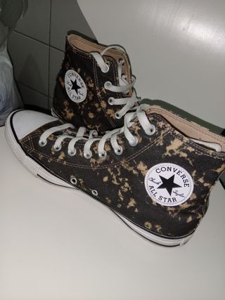 Zapatillas Converse Talla 42