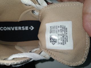 Zapatillas Converse Talla 42