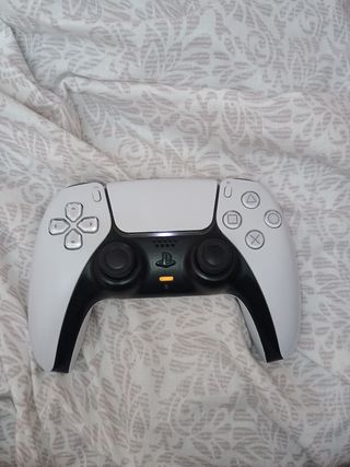 Sony PlayStation 5 Blanca