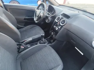 Opel Corsa 2014