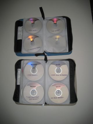 Lote de Películas DVD: Drama, Acción, Policíaca