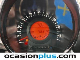Citroen C1 VTi 72 City Edition 53 kW (72 CV)