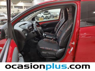 Citroen C1 VTi 72 City Edition 53 kW (72 CV)