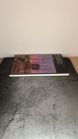 La lentitud - Milan Kundera
