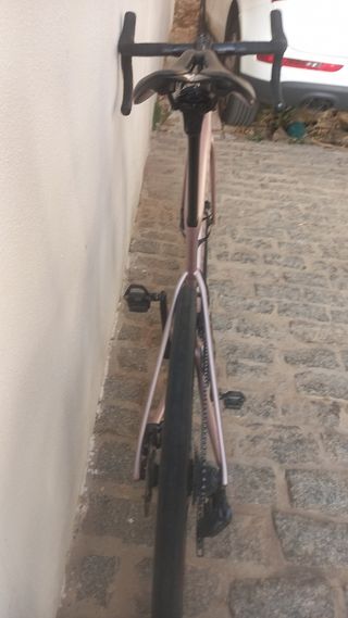 Bicicleta Specialized SL8 Ultegra Di2
