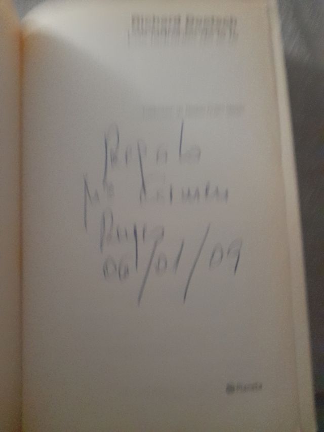 Los ladrones de la fe