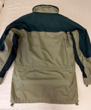 Chaqueta Columbia 2x1
