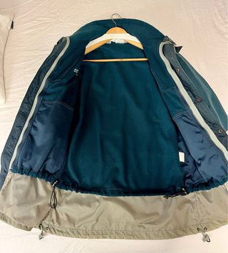 Chaqueta Columbia 2x1