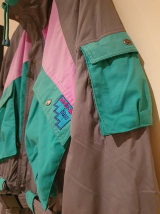 Mono Nieve/Esquí/Snowboard Talla 38