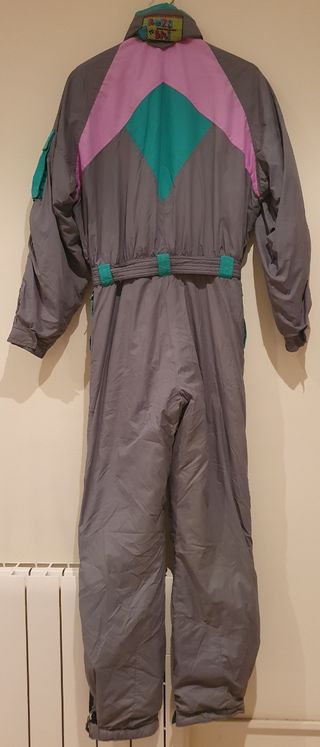 Mono Nieve/Esquí/Snowboard Talla 38