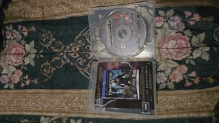 Resistance 2 PS3