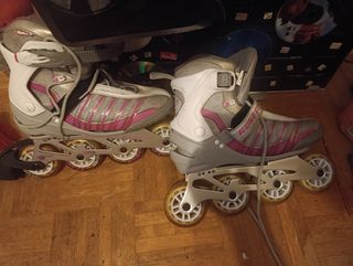 Patines en línea RUNFIT