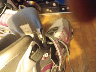 Patines en línea RUNFIT