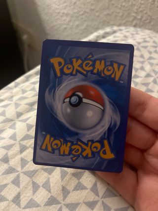 Carta Pokémon Kricketot Básico