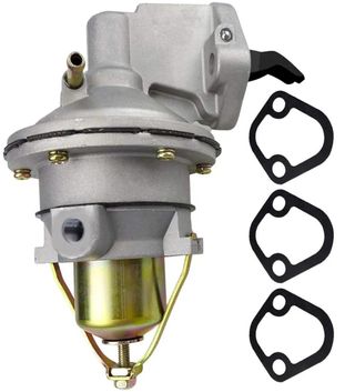 Bomba de combustible Mercruiser 3.0