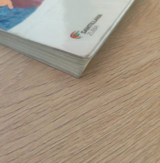 Geografia Eta Historia, Dbh 4