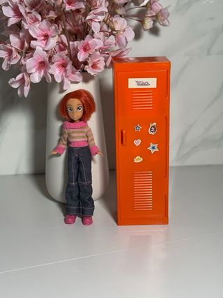 Muñeca Witch 