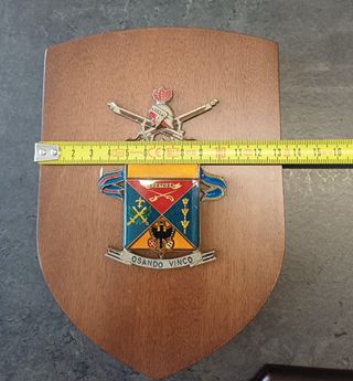 Crest stemma da collezione