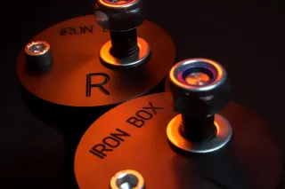 Cojines de motor BMW M50/52/54