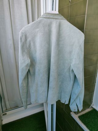 Chaqueta ante Liz Claiborne Talla S