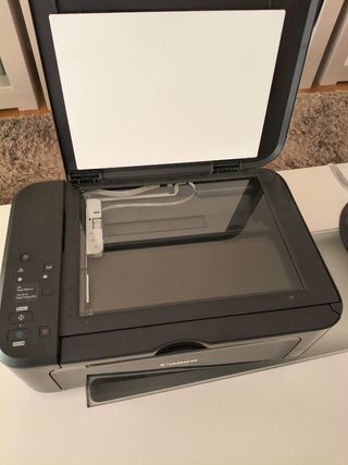 Impresora Canon pixma MG3650S