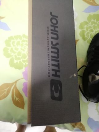 Bambas Nike AirAFFECT Negras
