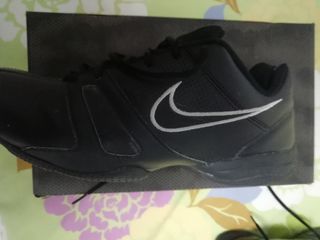Bambas Nike AirAFFECT Negras