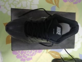 Bambas Nike AirAFFECT Negras