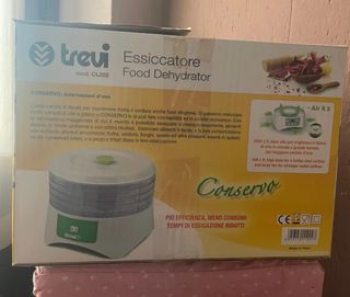Essiccatore Trevi CL252