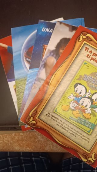 Topolino numeri
2460
2477
2478
2481
2482