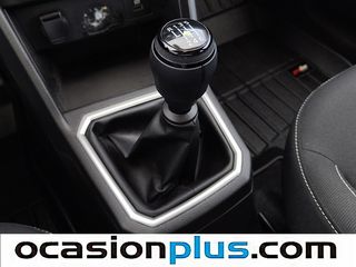 Dacia Jogger Serie Limitada Extreme Go ECO-G 74 kW (100 CV) 5 Plazas