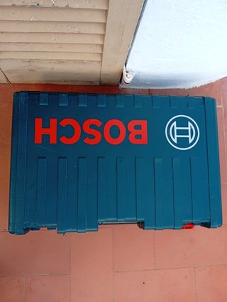Martillo Perforador Bosch GBH 5-40 DCE Profesional