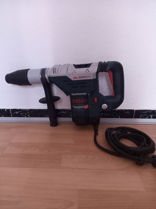 Martillo Perforador Bosch GBH 5-40 DCE Profesional