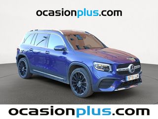 Mercedes-Benz GLB 220 D 4MATIC 140 kW (190 CV)