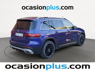 Mercedes-Benz GLB 220 D 4MATIC 140 kW (190 CV)