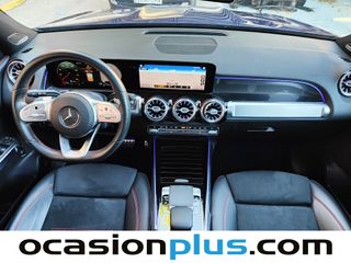 Mercedes-Benz GLB 220 D 4MATIC 140 kW (190 CV)