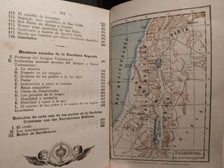 Compendio de la Historia Bíblica 