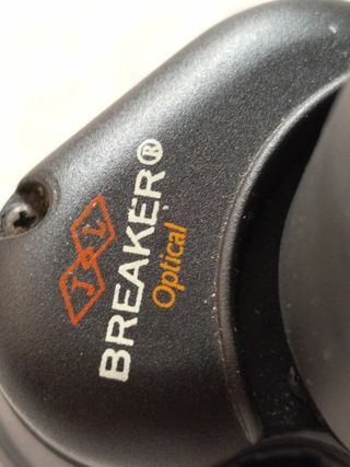 Cannocchiale Breaker Optical