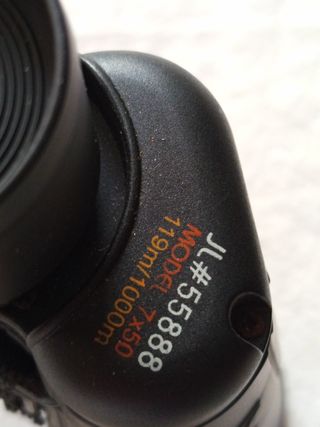 Cannocchiale Breaker Optical