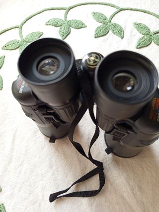 Cannocchiale Breaker Optical