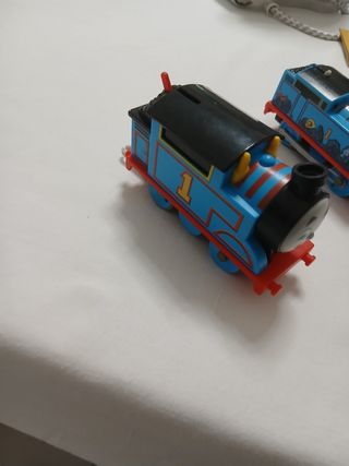 Trenes giocattolo da collezione