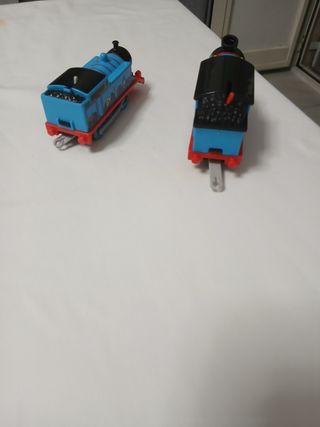 Trenes giocattolo da collezione