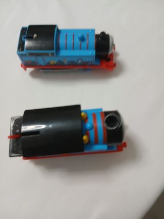 Trenes giocattolo da collezione