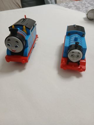 Trenes giocattolo da collezione