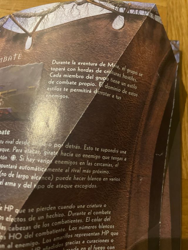 Manuales PS2/PS3 Distintos estados conservación.